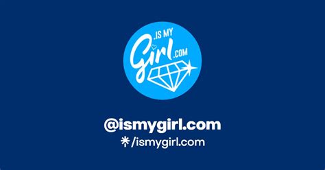 IsMyGirl (@ismygirl